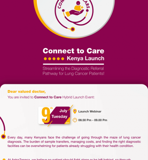 Streamlining the Diagnostic Referral Pathway for Lung Cancer Patients