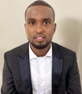 Dr. Muhidin Sharif