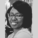Dr. Gladys Mwango