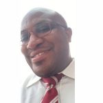 Dr. Leonard Gikera