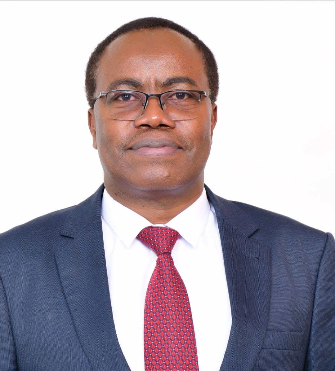 Prof. Joseph Abuya